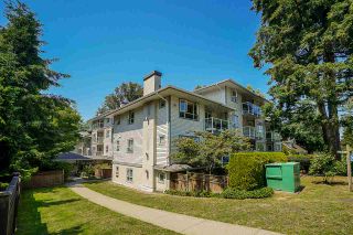 Photo 1: 205 5577 SMITH Avenue in Burnaby: Central Park BS Condo for sale in "COTTONWOOD GROVE" (Burnaby South)  : MLS®# R2282165