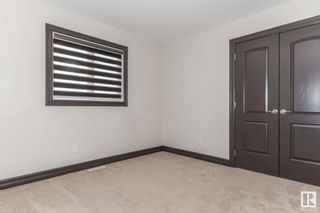 Photo 26: 4805 CHARLES COURT Court in Edmonton: Zone 55 House for sale : MLS®# E4294978