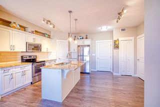 Photo 8: 419 110 Auburn Meadows View SE in Calgary: Auburn Bay Apartment for sale : MLS®# A1236739