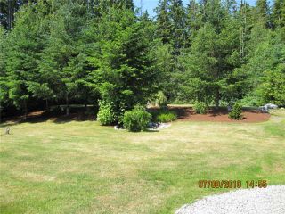 Photo 9: 26565 127TH Avenue in Maple Ridge: Websters Corners House for sale in "WHISPERING FALLS" : MLS®# V859344