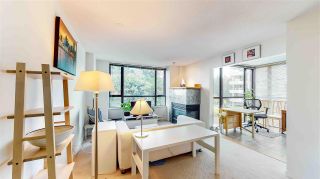 Photo 8: 506 1003 PACIFIC STREET in Vancouver: West End VW Condo for sale (Vancouver West)  : MLS®# R2496971