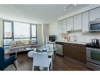 Photo 3: 1004 258 SIXTH Street in New Westminster: Uptown NW Condo for sale : MLS®# V1051883