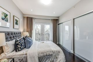 Photo 30: 991 Dundas Street E in Toronto: South Riverdale House (3-Storey) for sale (Toronto E01)  : MLS®# E8132354