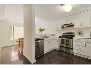 Photo 6: 3163 LAUREL Street in Vancouver: Fairview VW Townhouse for sale (Vancouver West)  : MLS®# V1113636