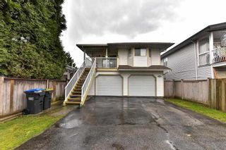 Photo 20: 2172 FRASER Avenue in Port Coquitlam: Glenwood PQ House for sale : MLS®# R2152919