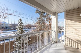 Photo 33: 1204 11 Chaparral Ridge Drive SE in Calgary: Chaparral Apartment for sale : MLS®# A1066729