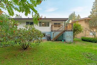 Photo 20: 809 E KINGS in North Vancouver: Princess Park House for sale : MLS®# R2733352