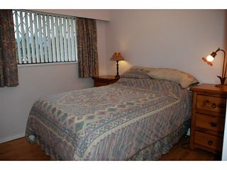 Photo 10: 1556 WESTMINSTER AV in Port Coquitlam: Glenwood PQ House for sale : MLS®# V1047874