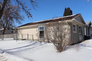 Photo 21:  in Winnipeg: Lakeside Meadows Residential for sale (3K)  : MLS®# 202302807