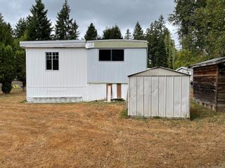 Photo 3: 16 6225 Lugrin Rd in Port Alberni: PA Alberni Valley Manufactured Home for sale : MLS®# 884327