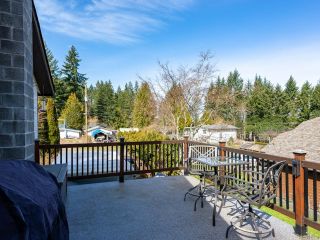 Photo 31: 2480 Mabley Rd in COURTENAY: CV Courtenay West House for sale (Comox Valley)  : MLS®# 835750