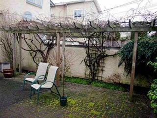 Photo 4: 8492 FRENCH Street in Vancouver: Marpole 1/2 Duplex for sale (Vancouver West)  : MLS®# V1102998