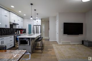 Photo 19: 34 1703 16 Avenue in Edmonton: Zone 30 House Half Duplex for sale : MLS®# E4382468