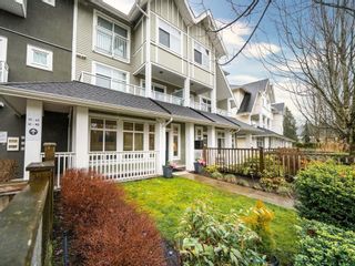Photo 3: 24 6965 HASTINGS Street in Burnaby: Sperling-Duthie Condo for sale (Burnaby North)  : MLS®# R2669947