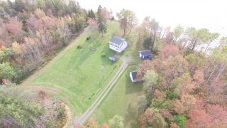 Photo 2: 5551 Pictou Landing Road in Pictou Landing: 108-Rural Pictou County Residential for sale (Northern Region)  : MLS®# 202005785