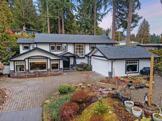 Photo 32: 4350 VALENCIA Avenue in North Vancouver: Upper Delbrook House for sale : MLS®# R2750792