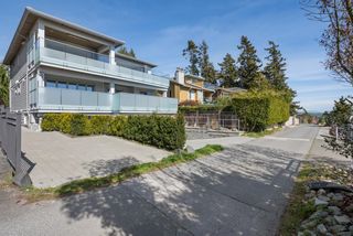 Photo 36: 15374 ROYAL Avenue: White Rock House for sale in "White Rock View Property" (South Surrey White Rock)  : MLS®# R2870323