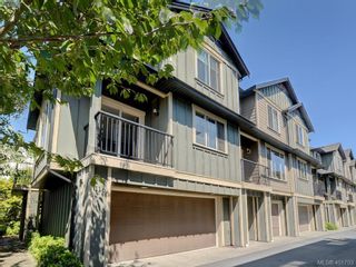 Photo 1: 116 2920 Phipps Rd in VICTORIA: La Langford Proper Row/Townhouse for sale (Langford)  : MLS®# 801666
