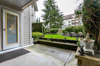 Photo 13: 214 3608 DEERCREST Drive in North Vancouver: Roche Point Condo for sale in "DEERFIELD AT RAVENWOODS" : MLS®# R2157311