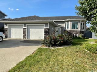 Photo 1: 10201 Campbell Crescent in North Battleford: Fairview Heights Residential for sale : MLS®# SK944322