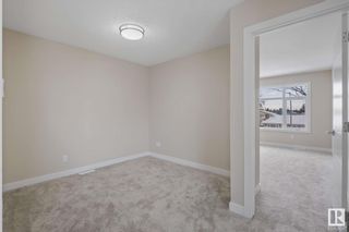 Photo 19: 12716 103 Street in Edmonton: Zone 01 House Half Duplex for sale : MLS®# E4289270