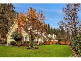 Photo 20: 1208 Tatlow Rd in NORTH SAANICH: NS Lands End House for sale (North Saanich)  : MLS®# 752675