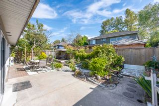 Photo 33: 1332 RAMA Avenue in New Westminster: Queensborough House for sale : MLS®# R2873371