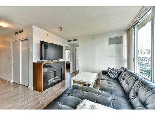Photo 4: 2002 918 COOPERAGE Way in Vancouver: Yaletown Condo for sale in "MARINER" (Vancouver West)  : MLS®# V1116237