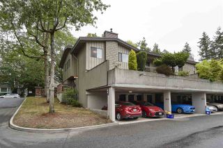 Photo 19: 104 3180 E 58TH Avenue in Vancouver: Champlain Heights Townhouse for sale in "HIGHGATE" (Vancouver East)  : MLS®# R2405144