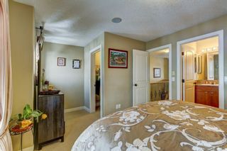 Photo 16: 4 Everridge Common SW in Calgary: Evergreen Row/Townhouse for sale : MLS®# A1043353