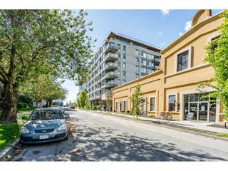 Photo 24: 908 251 E 7TH Avenue in Vancouver: Mount Pleasant VE Condo for sale in "District" (Vancouver East)  : MLS®# R2465561