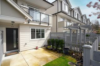 Photo 34: 76 13898 64 Avenue in Surrey: Sullivan Station Townhouse for sale in "Panorama West Coast Living" : MLS®# R2768206