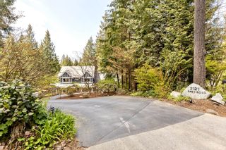 Photo 2: 2121 EAST Road: Anmore House for sale (Port Moody)  : MLS®# R2874018