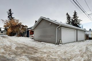 Photo 36: 320 27 Avenue NE in Calgary: Tuxedo Park Detached for sale : MLS®# A2034734