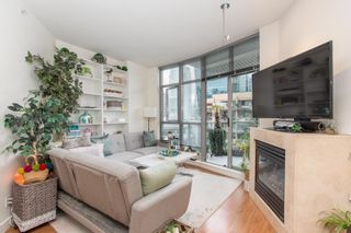 Photo 1: 503 1050 SMITHE Street in Vancouver: West End VW Condo for sale in "THE STERLING" (Vancouver West)  : MLS®# R2709355