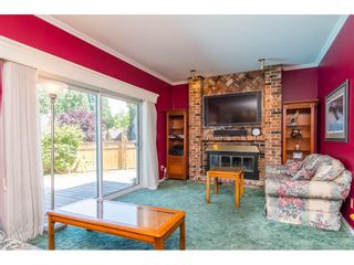 Photo 10: 8879 204B Street in Langley: Walnut Grove House for sale : MLS®# R2284168