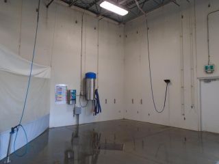 Photo 4: Car wash for sale Southern BC: Business with Property for sale