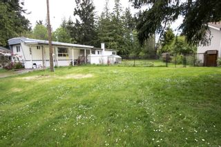 Photo 4: 6678 Jenkins Rd in Nanaimo: Na Pleasant Valley Manufactured Home for sale : MLS®# 919271