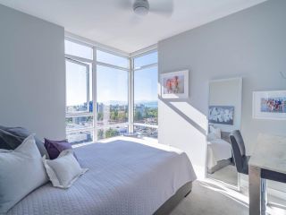 Photo 19: 1101 1468 W 14TH Avenue in Vancouver: Fairview VW Condo for sale (Vancouver West)  : MLS®# R2608942