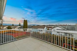 Photo 21: 30676 W OSPREY Drive in Abbotsford: Abbotsford West House for sale : MLS®# R2665272