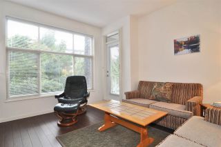 Photo 4: 202 2477 KELLY Avenue in Port Coquitlam: Central Pt Coquitlam Condo for sale : MLS®# R2207265