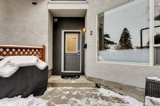 Photo 30: 2 2040 35 Avenue SW in Calgary: Altadore Row/Townhouse for sale : MLS®# A2022793