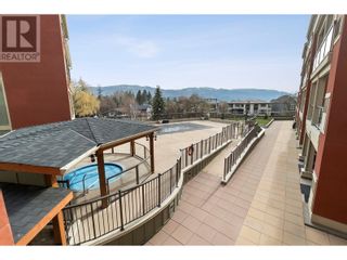 Photo 27: 3865 Truswell Road Unit# 309 in Kelowna: House for sale : MLS®# 10307359