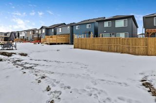 Photo 32: 42 Creekstone Square SW in Calgary: C-168 Detached for sale : MLS®# A2105388