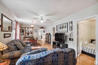 Photo 4: 11908 91 Street in Edmonton: Zone 05 House for sale : MLS®# E4356889