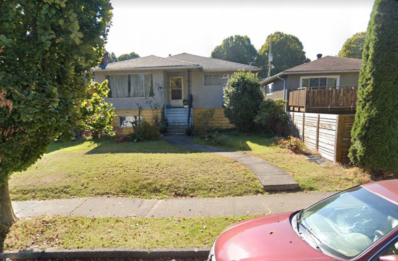 Main Photo: 2680 HORLEY STREET in Vancouver: Collingwood VE House for sale (Vancouver East)  : MLS®# R2679009