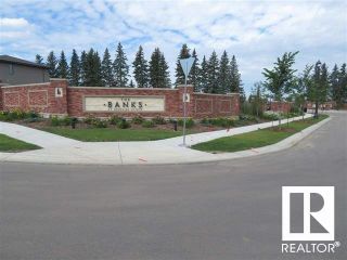 Photo 7: 7 3466 KESWICK Boulevard in Edmonton: Zone 56 Vacant Lot/Land for sale : MLS®# E4325201