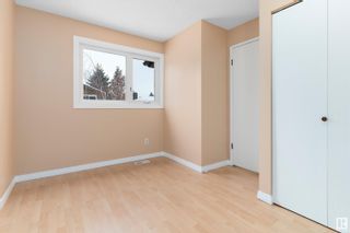 Photo 32: 9 11111 26 Avenue in Edmonton: Zone 16 House Half Duplex for sale : MLS®# E4325123