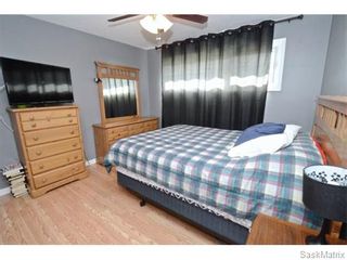 Photo 10: 4910 SHERWOOD Drive in Regina: Regent Park Single Family Dwelling for sale (Regina Area 02)  : MLS®# 565264