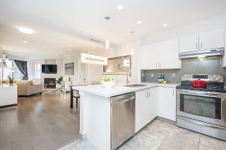 Photo 10: 106 137 E 1ST Street in North Vancouver: Lower Lonsdale Condo for sale : MLS®# R2209600